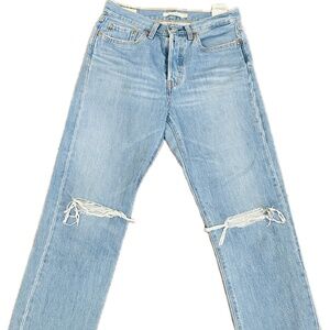 Levi’s Premium | Wedgie Straight | Good Condition